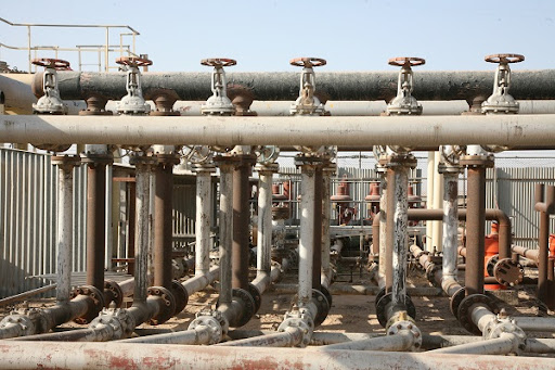 میدان نفتی آبان و پایدار